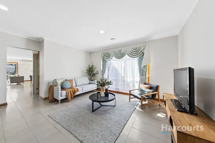 Fifth view of Homely house listing, 29 Lewin Street, Deer Park VIC 3023