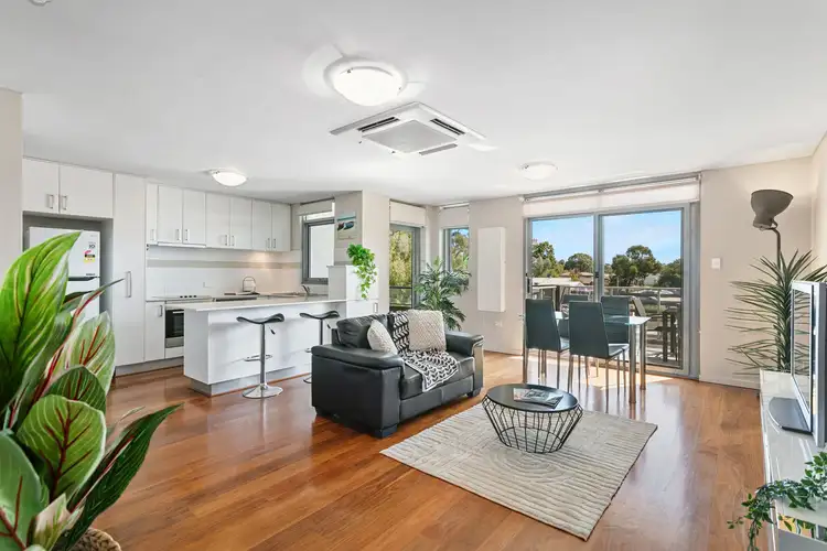 12/21 Rowland Street, Subiaco WA 6008