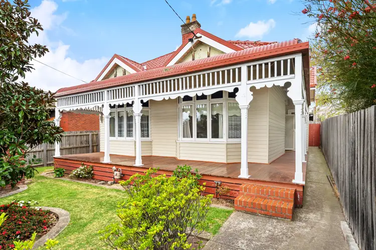Main view of Homely house listing, 12 Flower Street, Essendon VIC 3040