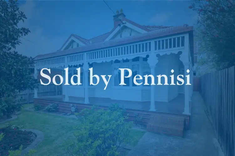 Second view of Homely house listing, 12 Flower Street, Essendon VIC 3040