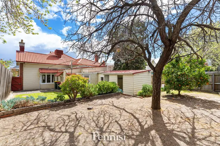 Third view of Homely house listing, 12 Flower Street, Essendon VIC 3040