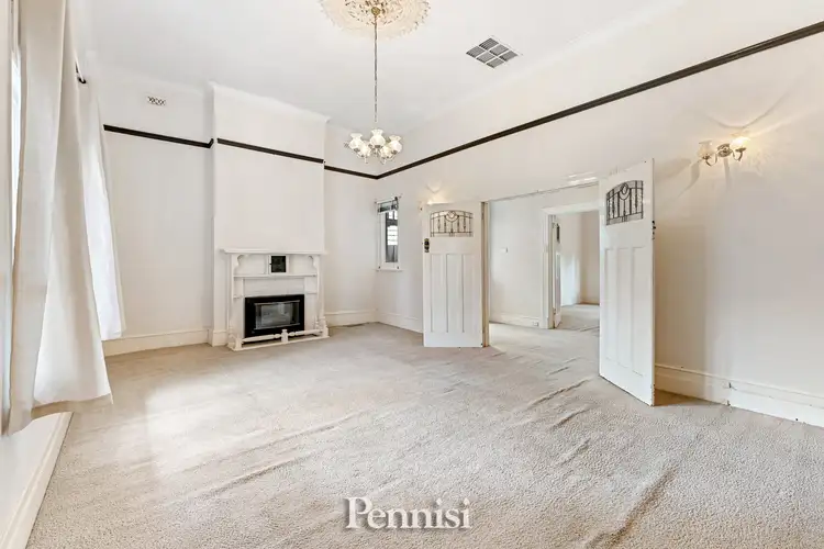 Fifth view of Homely house listing, 12 Flower Street, Essendon VIC 3040