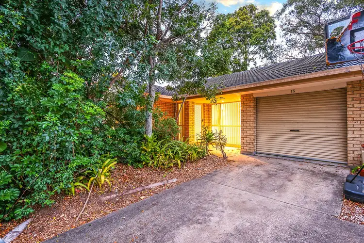 Sixth view of Homely townhouse listing, 15/27 Fortune Street, Coomera QLD 4209