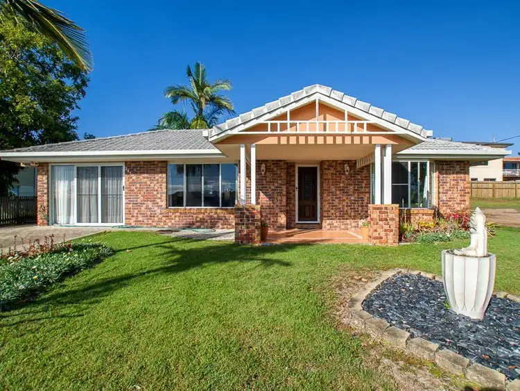 341 Boat Harbour Drive, Scarness QLD 4655