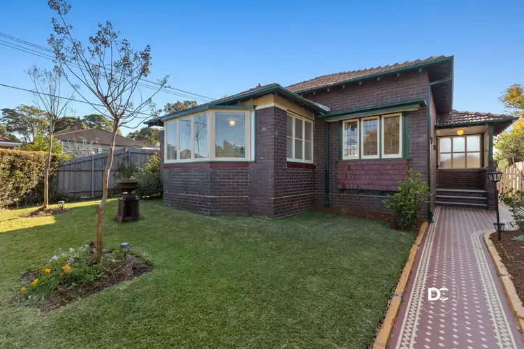 23 Franklyn Street, Concord NSW 2137