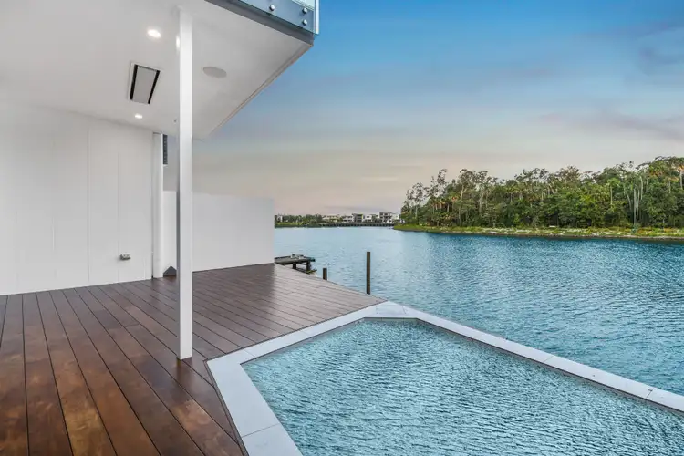 Main view of Homely house listing, 31 Bedarra Circuit, Maroochydore QLD 4558
