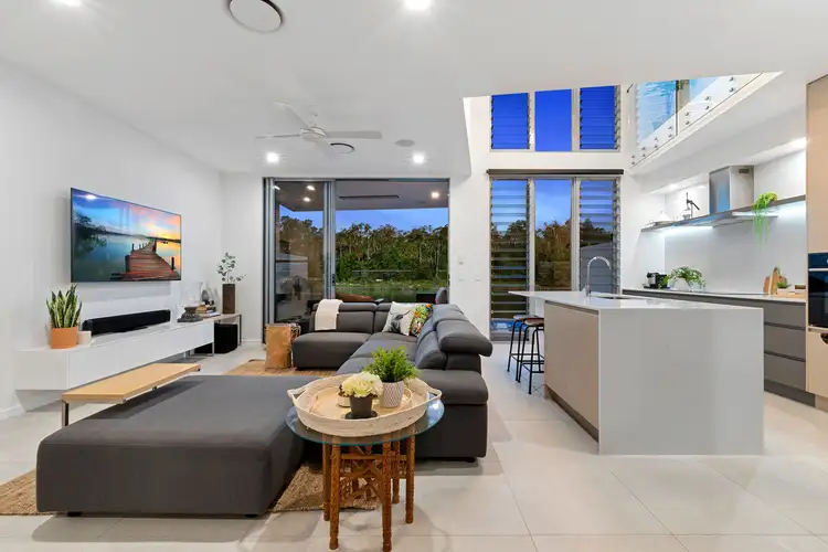 Second view of Homely house listing, 31 Bedarra Circuit, Maroochydore QLD 4558