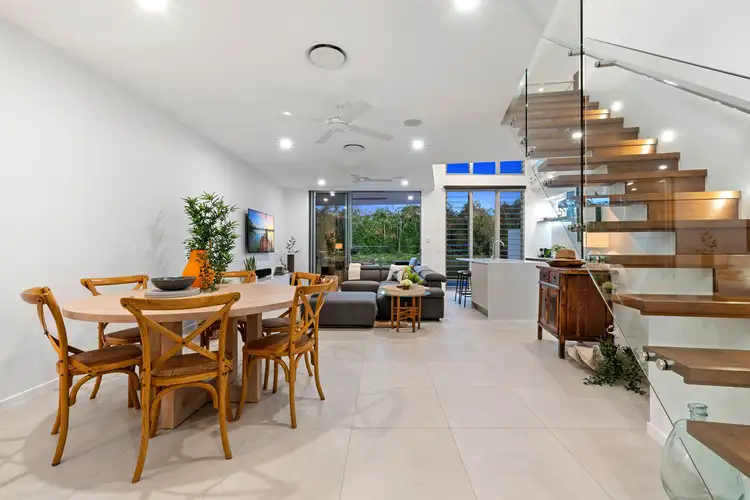 Fourth view of Homely house listing, 31 Bedarra Circuit, Maroochydore QLD 4558