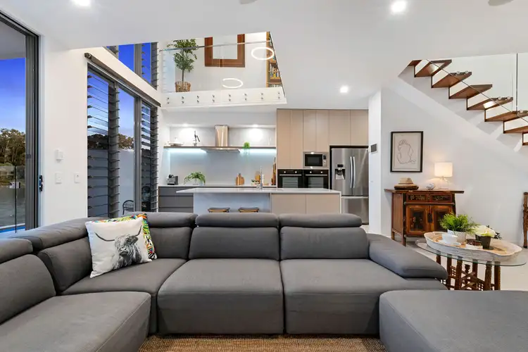 Sixth view of Homely house listing, 31 Bedarra Circuit, Maroochydore QLD 4558
