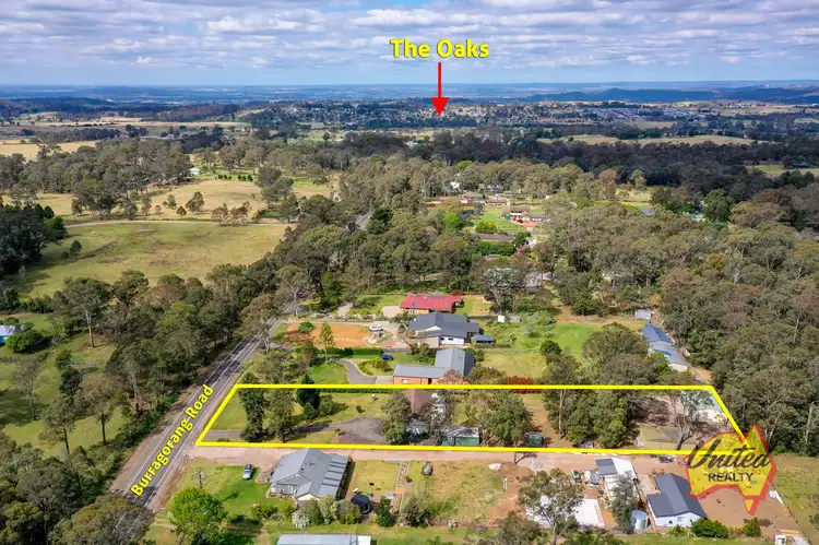 Second view of Homely house listing, 1161 Burragorang Road, Belimbla Park NSW 2570