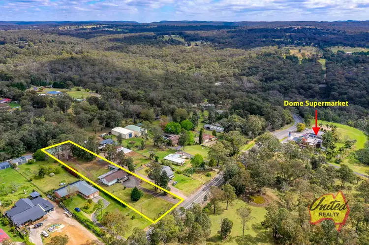 Third view of Homely house listing, 1161 Burragorang Road, Belimbla Park NSW 2570