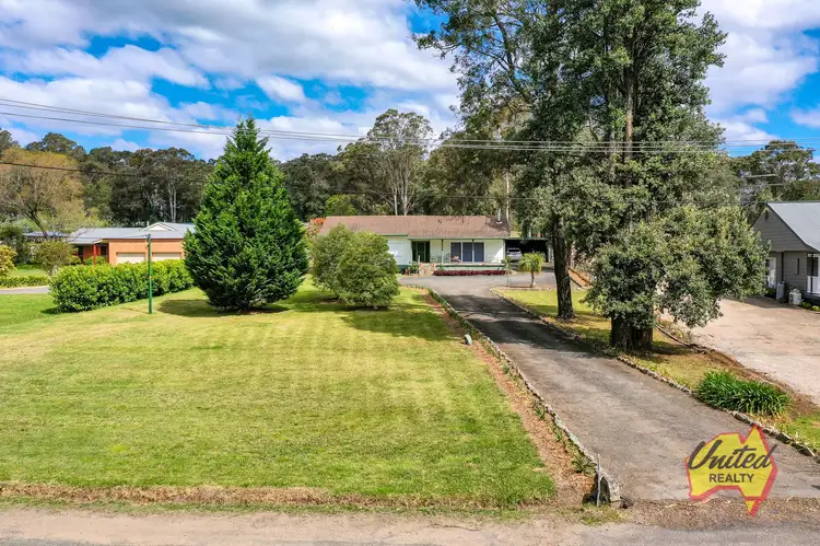 Fourth view of Homely house listing, 1161 Burragorang Road, Belimbla Park NSW 2570