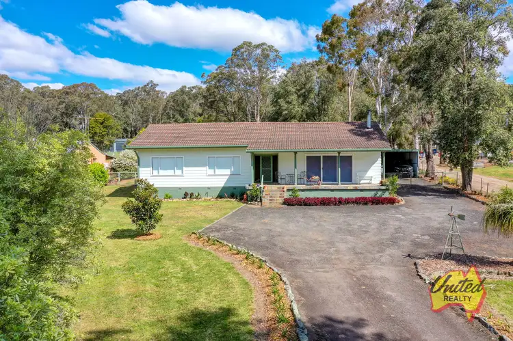 Fifth view of Homely house listing, 1161 Burragorang Road, Belimbla Park NSW 2570