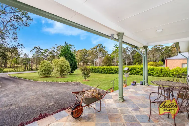 Sixth view of Homely house listing, 1161 Burragorang Road, Belimbla Park NSW 2570