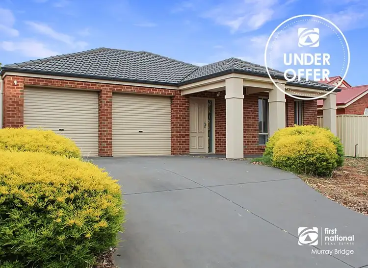 Main view of Homely house listing, 16 The Broadway, Murray Bridge SA 5253