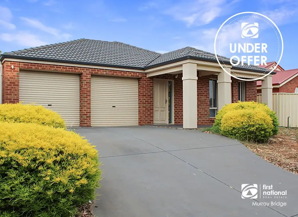 Main view of Homely house listing, 16 The Broadway, Murray Bridge SA 5253