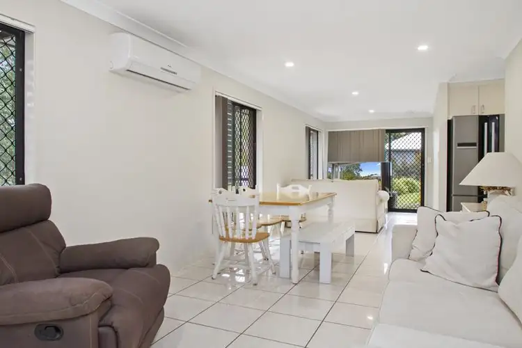 Third view of Homely house listing, 17 Cairnlea Drive, Pimpama QLD 4209