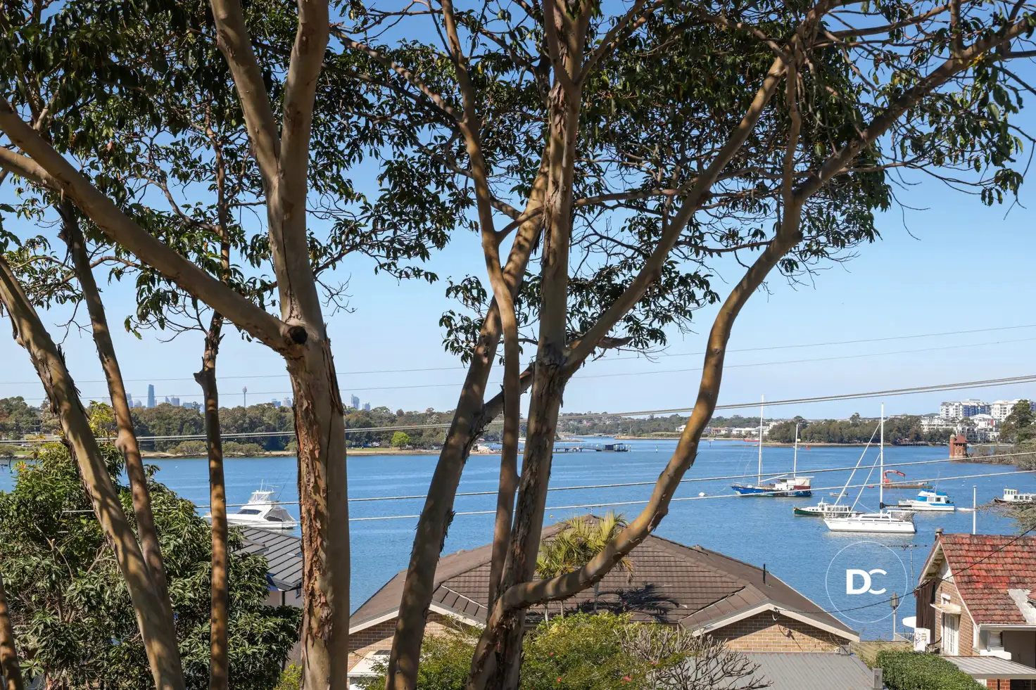 Main view of Homely house listing, 58 Llewellyn Street, Rhodes NSW 2138