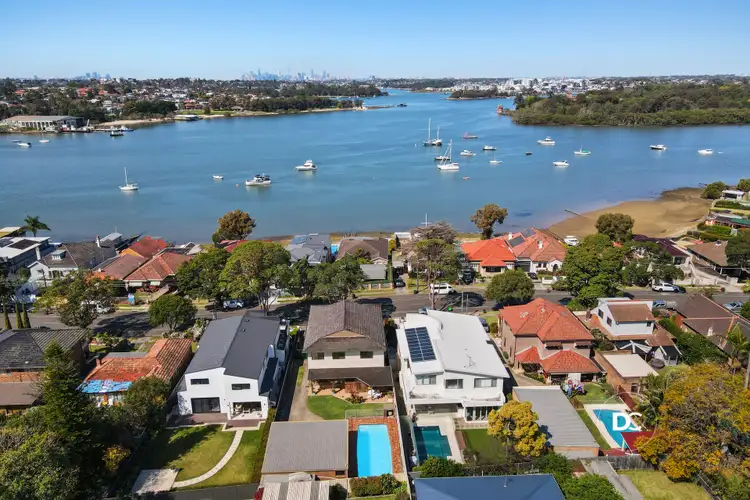 Third view of Homely house listing, 58 Llewellyn Street, Rhodes NSW 2138