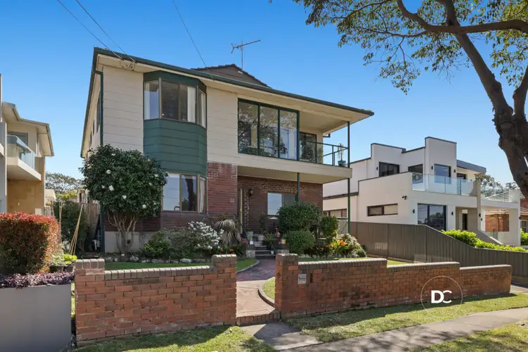 Fourth view of Homely house listing, 58 Llewellyn Street, Rhodes NSW 2138
