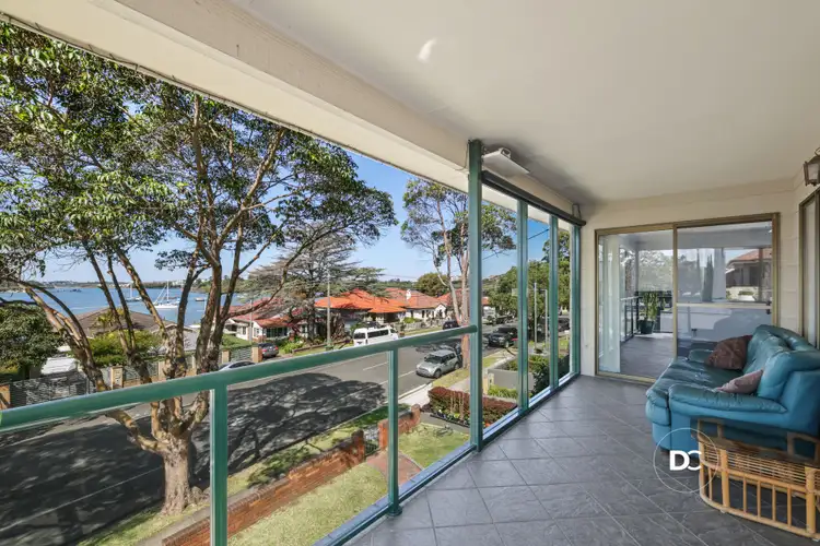 Fifth view of Homely house listing, 58 Llewellyn Street, Rhodes NSW 2138