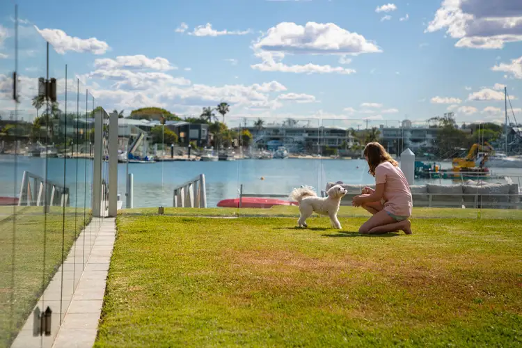 Second view of Homely house listing, 9 Carwoola Crescent, Mooloolaba QLD 4557