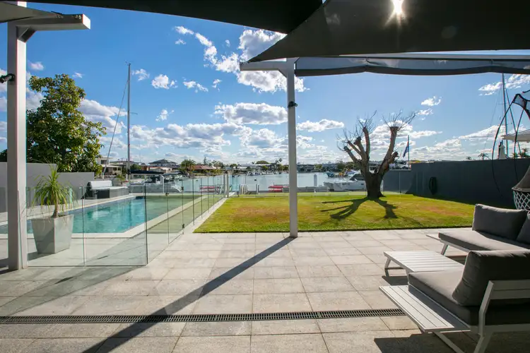 Third view of Homely house listing, 9 Carwoola Crescent, Mooloolaba QLD 4557