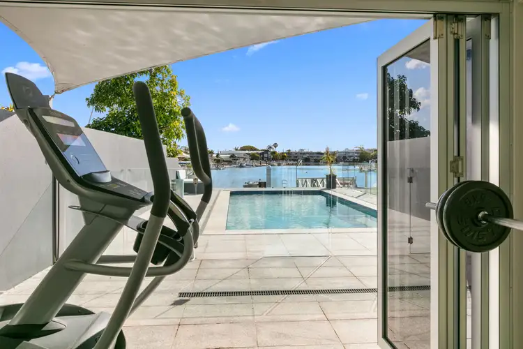 Seventh view of Homely house listing, 9 Carwoola Crescent, Mooloolaba QLD 4557