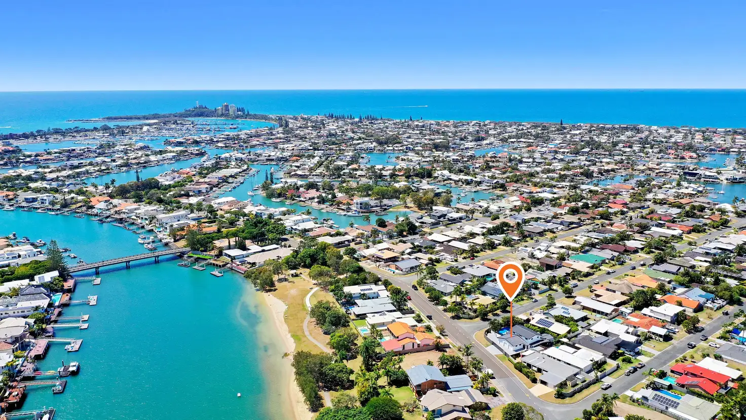 Main view of Homely house listing, 9a Mooloolah Drive, Minyama QLD 4575
