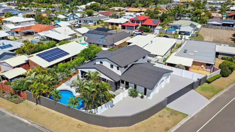 Second view of Homely house listing, 9a Mooloolah Drive, Minyama QLD 4575