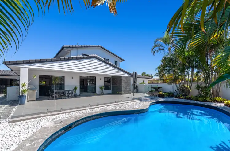 Third view of Homely house listing, 9a Mooloolah Drive, Minyama QLD 4575