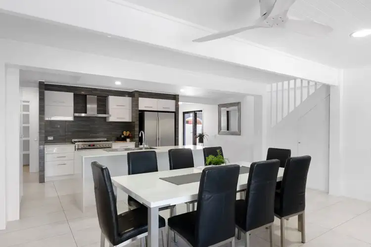 Fourth view of Homely house listing, 9a Mooloolah Drive, Minyama QLD 4575