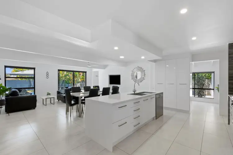 Fifth view of Homely house listing, 9a Mooloolah Drive, Minyama QLD 4575