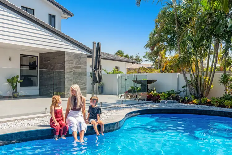 Sixth view of Homely house listing, 9a Mooloolah Drive, Minyama QLD 4575