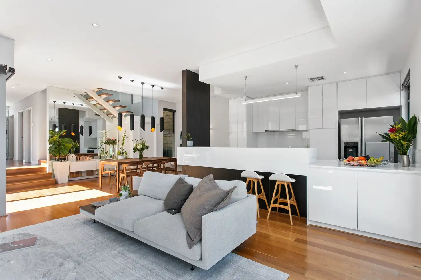 Main view of Homely house listing, 57 Monmouth Street, Mount Lawley WA 6050