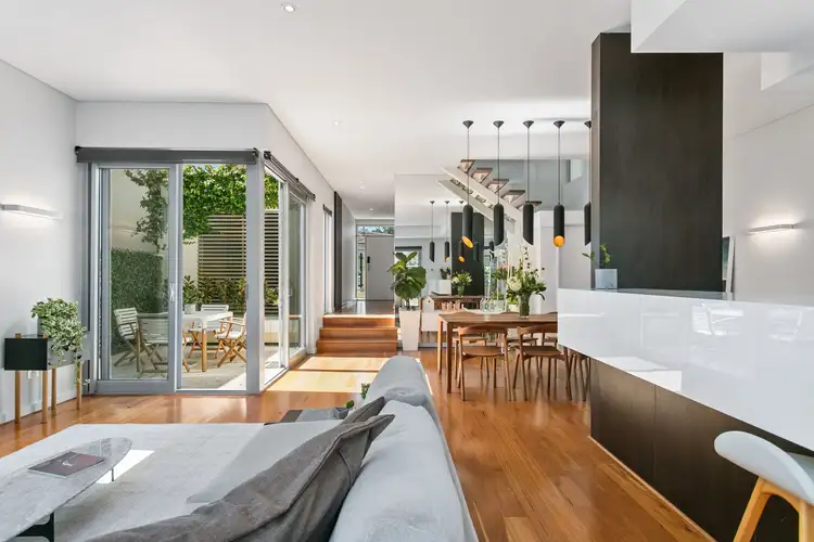 Fifth view of Homely house listing, 57 Monmouth Street, Mount Lawley WA 6050