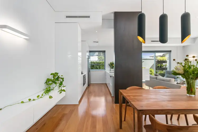 Sixth view of Homely house listing, 57 Monmouth Street, Mount Lawley WA 6050