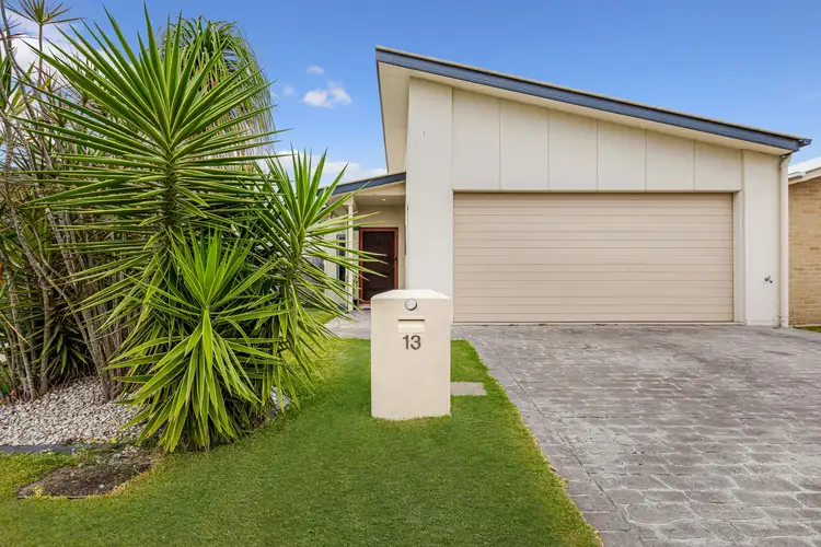 13 Northcote Crescent, Caloundra West QLD 4551