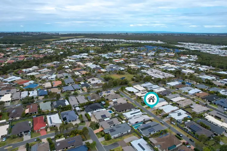 Second view of Homely house listing, 13 Northcote Crescent, Caloundra West QLD 4551