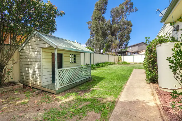 Second view of Homely house listing, 6 Hollier Street, Cambridge Park NSW 2747
