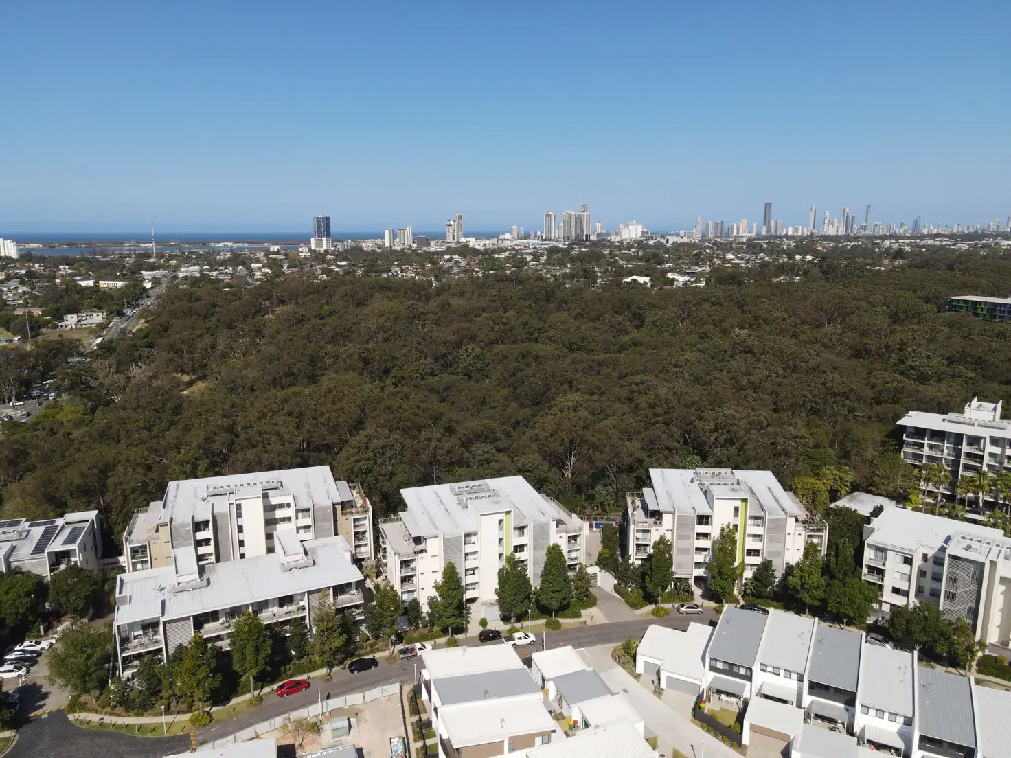 Main view of Homely apartment listing, 28/154 Musgrave Avenue, Southport QLD 4215