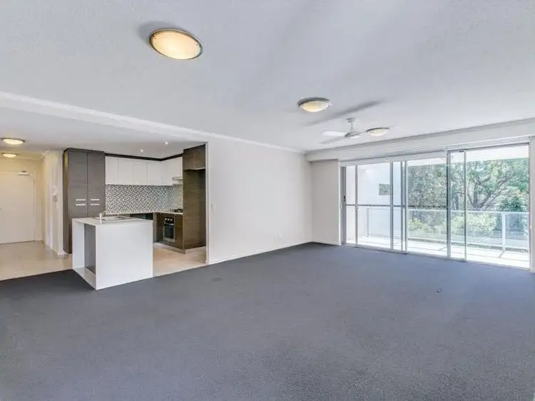 Second view of Homely apartment listing, 28/154 Musgrave Avenue, Southport QLD 4215