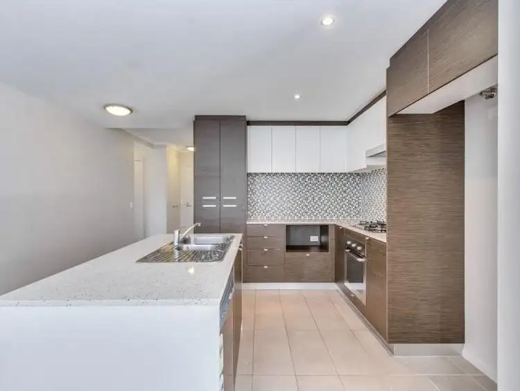 Third view of Homely apartment listing, 28/154 Musgrave Avenue, Southport QLD 4215