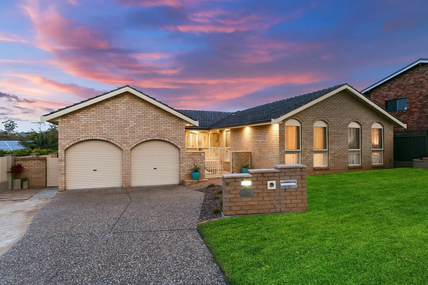 Main view of Homely house listing, 52 Urana Road, Yarrawarrah NSW 2233