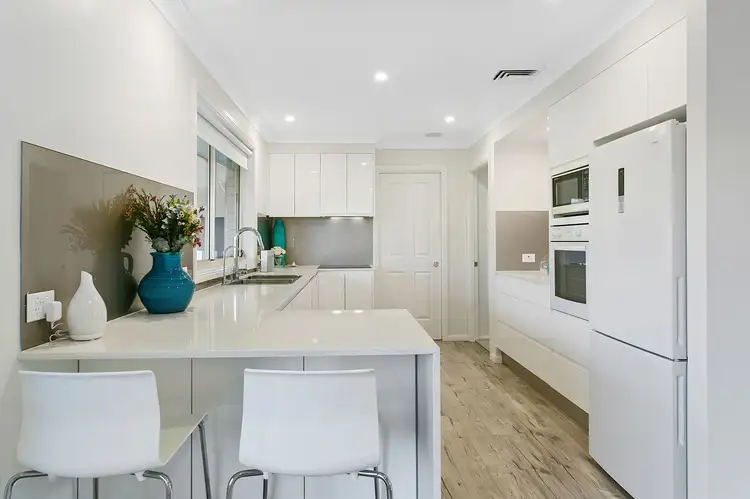 Second view of Homely house listing, 52 Urana Road, Yarrawarrah NSW 2233