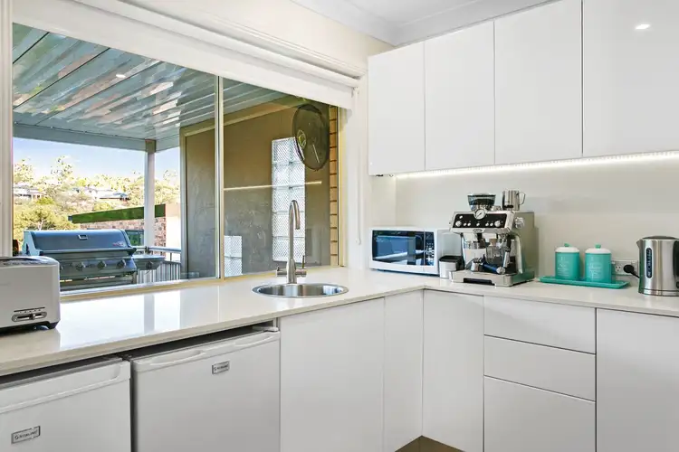 Third view of Homely house listing, 52 Urana Road, Yarrawarrah NSW 2233