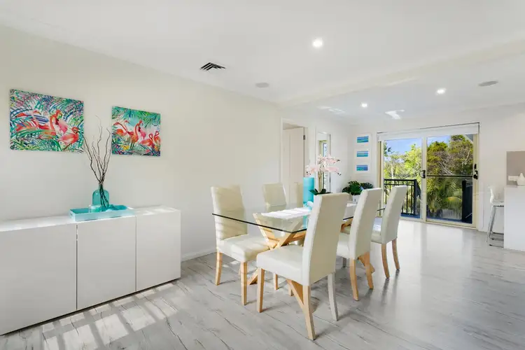 Fourth view of Homely house listing, 52 Urana Road, Yarrawarrah NSW 2233