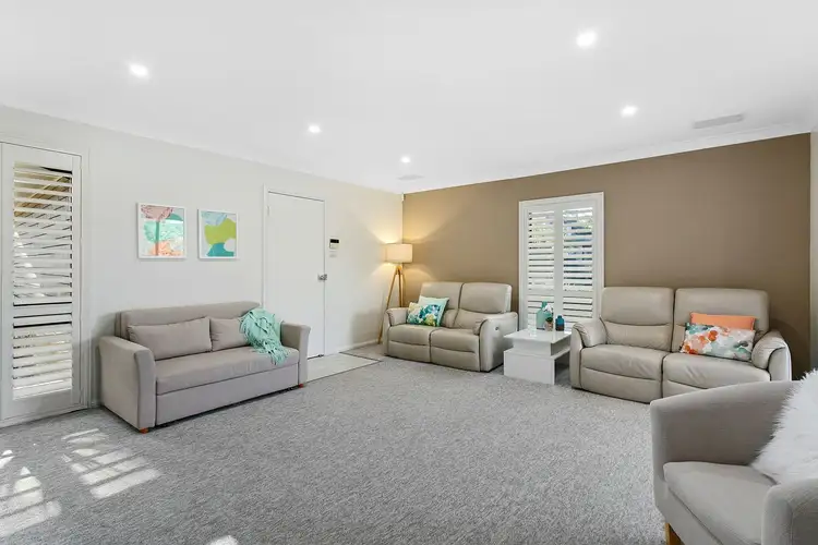 Fifth view of Homely house listing, 52 Urana Road, Yarrawarrah NSW 2233