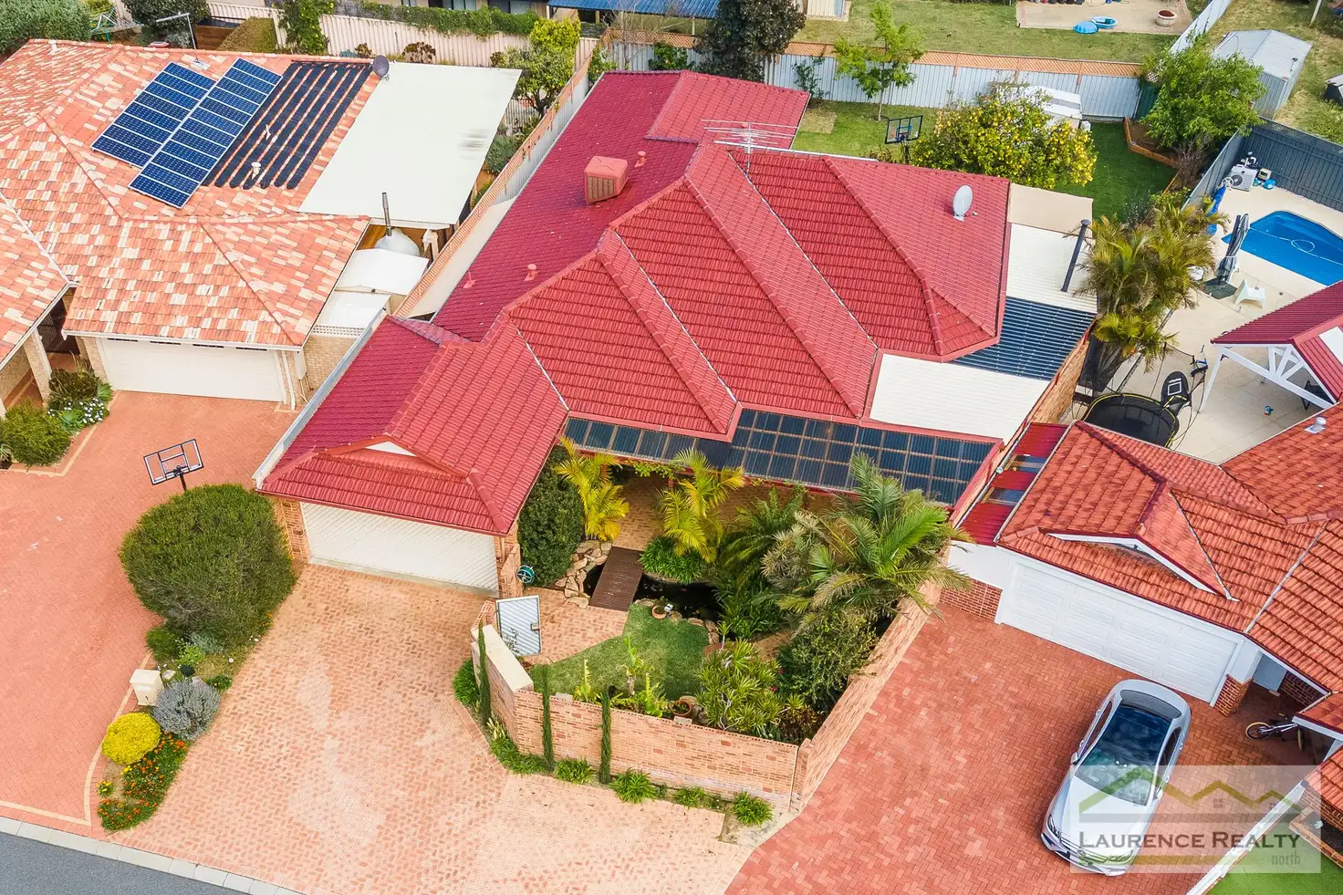 Main view of Homely house listing, 3 Arbroath Circle, Kinross WA 6028