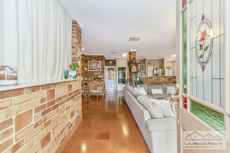 Second view of Homely house listing, 3 Arbroath Circle, Kinross WA 6028